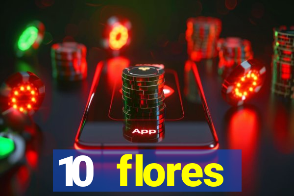 10 flores silvestres da regi o sudeste